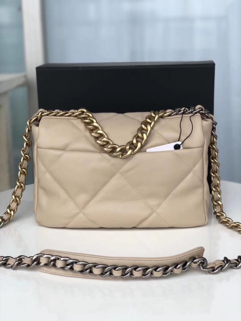 Ch**el 19 bags